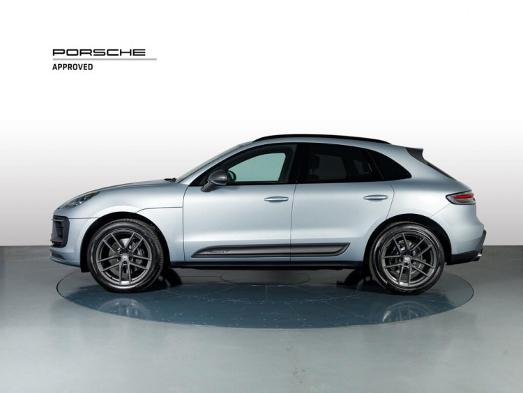 Auto Porsche Macan T 2.0 T 265cv pdk Usata in vendita presso concessionaria Frav a 78.000&euro; - foto numero 2