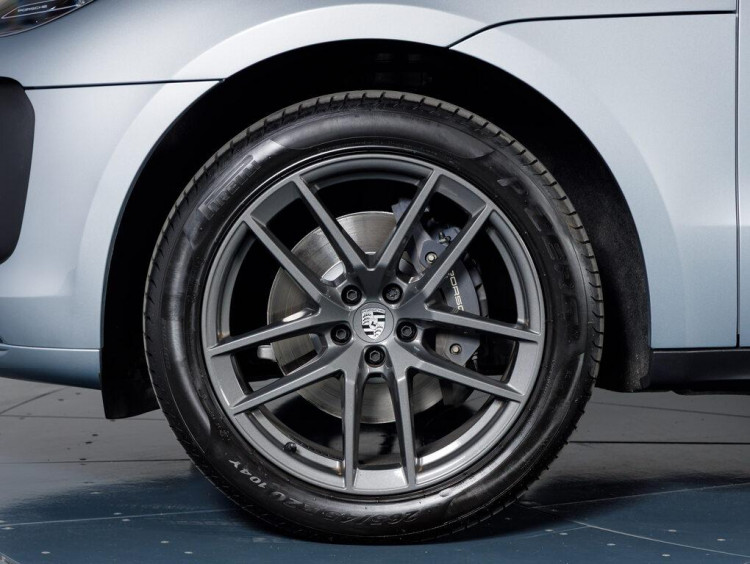 Auto Porsche Macan T 2.0 T 265cv pdk Usata in vendita presso concessionaria Frav a 78.000&euro; - foto numero 5