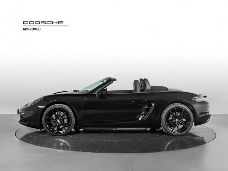 Auto Porsche 718 Boxster 718 r 2.0 300cv Usata in vendita presso concessionaria Frav a 80.900&euro; - foto numero 2