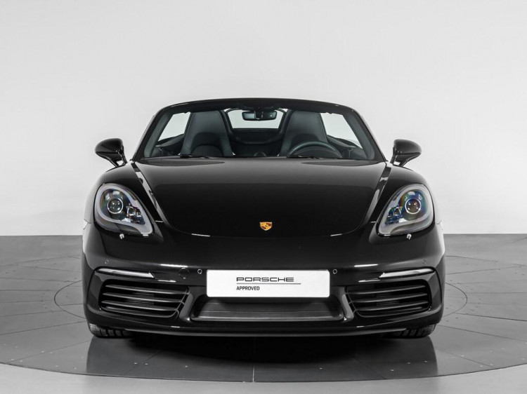 Auto Porsche 718 Boxster 718 r 2.0 300cv Usata in vendita presso concessionaria Frav a 80.900&euro; - foto numero 5