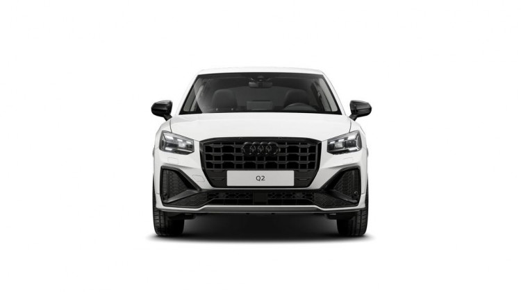 Auto Audi Q2 35 2.0 tdi Identity Black s-tronic Nuova in vendita presso concessionaria Frav a 41.900€ - foto numero 3