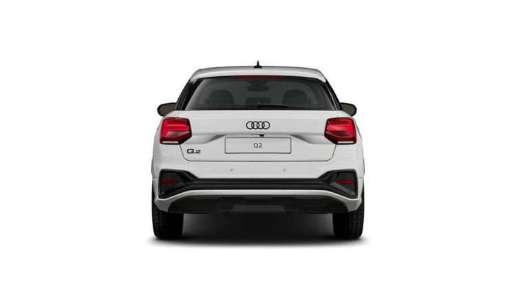 Auto Audi Q2 35 2.0 tdi Identity Black s-tronic Nuova in vendita presso concessionaria Frav a 41.900€ - foto numero 4