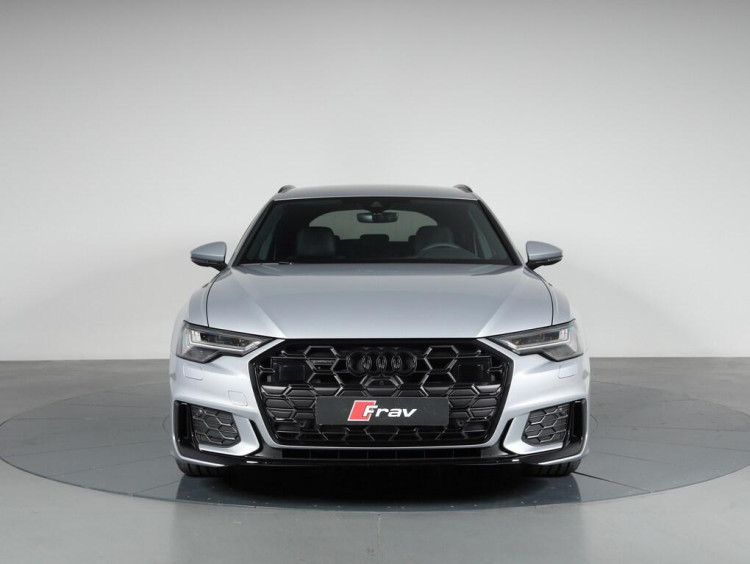 Auto Audi A6 Avant 50 3.0 tdi mhev 48V S line edition quattro tiptronic Nuova in vendita presso concessionaria Frav a 79.400&euro; - foto numero 2