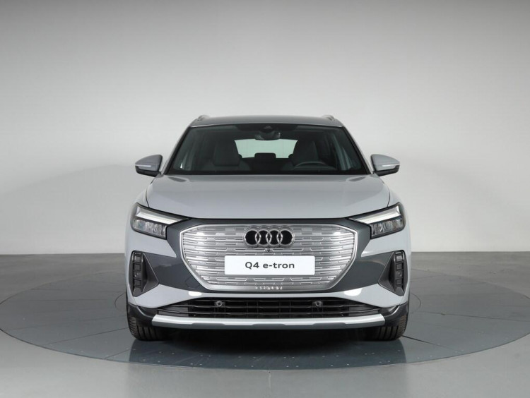 Auto Audi Q4 e-tron 40 Business Advanced Nuova in vendita presso concessionaria Frav a 45.800&euro; - foto numero 2