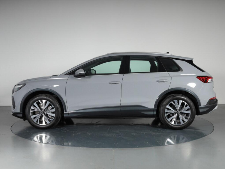 Auto Audi Q4 e-tron 40 Business Advanced Nuova in vendita presso concessionaria Frav a 45.800&euro; - foto numero 3