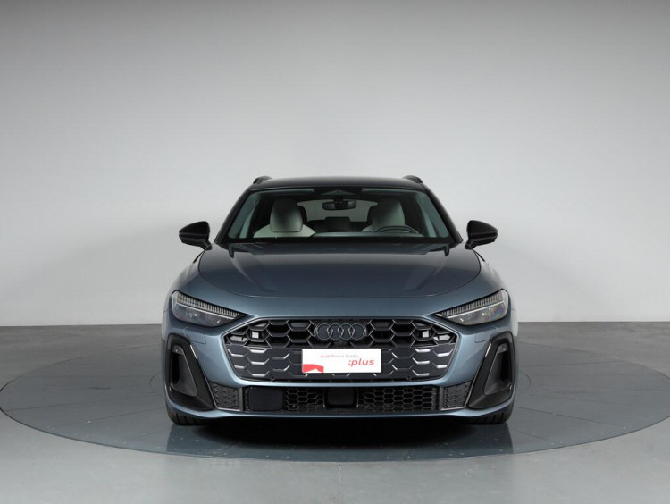 Auto Audi A5 Avant Avant 2.0 tdi mhev+ S line edition quattro 204cv s-tronic Aziendale in vendita presso concessionaria Frav a 68.900&euro; - foto numero 2