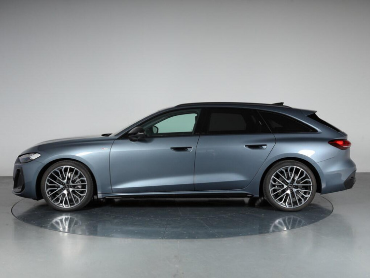 Auto Audi A5 Avant Avant 2.0 tdi mhev+ S line edition quattro 204cv s-tronic Aziendale in vendita presso concessionaria Frav a 68.900&euro; - foto numero 3