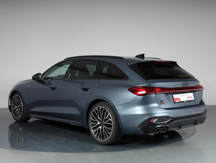 Auto Audi A5 Avant Avant 2.0 tdi mhev+ S line edition quattro 204cv s-tronic Aziendale in vendita presso concessionaria Frav a 68.900&euro; - foto numero 5