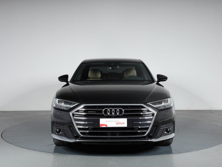 Auto Audi A8 50 3.0 tdi mhev quattro tiptronic Usata in vendita presso concessionaria Frav a 53.900€ - foto numero 2