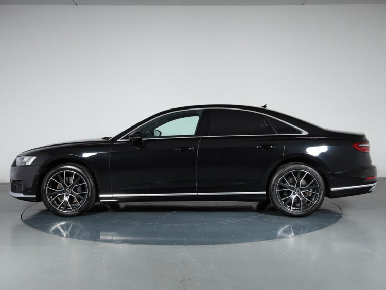 Auto Audi A8 50 3.0 tdi mhev quattro tiptronic Usata in vendita presso concessionaria Frav a 53.900€ - foto numero 3