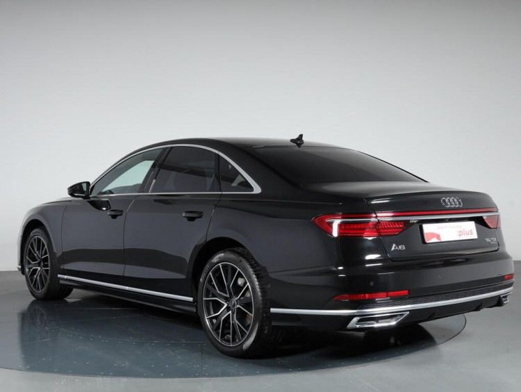 Auto Audi A8 50 3.0 tdi mhev quattro tiptronic Usata in vendita presso concessionaria Frav a 53.900€ - foto numero 4