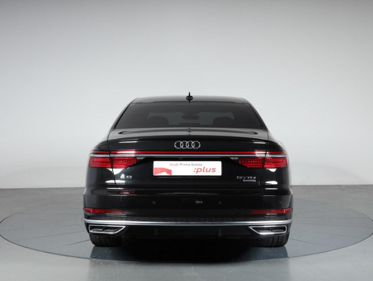 Auto Audi A8 50 3.0 tdi mhev quattro tiptronic Usata in vendita presso concessionaria Frav a 53.900€ - foto numero 5
