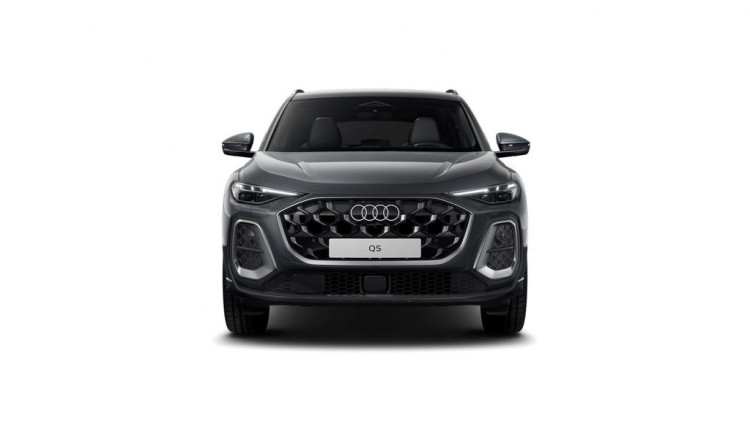 Auto Audi Q5 Sportback Sportback 2.0 tdi mhev+ S line edition quattro 204cv s-tronic Nuova in vendita presso concessionaria Frav a 88.400&euro; - foto numero 3