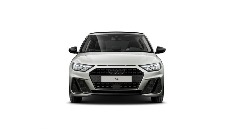 Auto Audi A1 Sportback Sportback 30 1.0 tfsi Identity Black 116cv s-tronic Aziendale in vendita presso concessionaria Frav a 29.500&euro; - foto numero 1