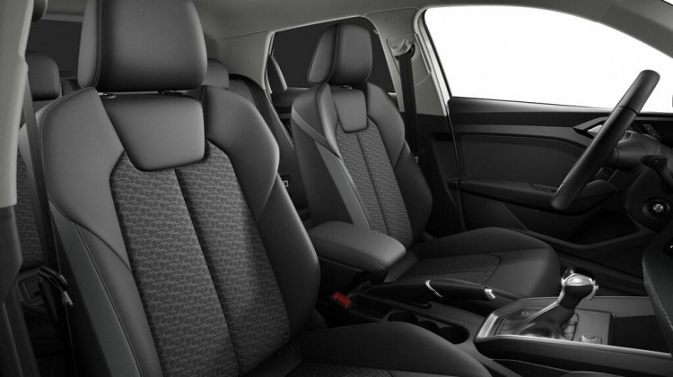 Auto Audi A1 Sportback Sportback 30 1.0 tfsi Identity Black 116cv s-tronic Aziendale in vendita presso concessionaria Frav a 29.500&euro; - foto numero 5