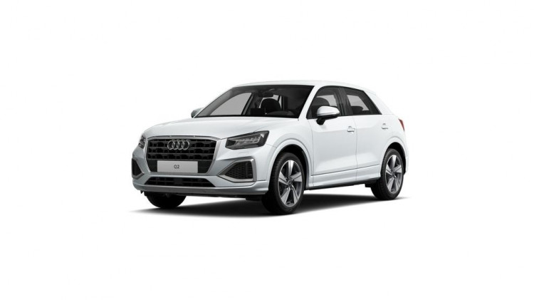 Auto Audi Q2 35 2.0 tdi Business Advanced s-tronic Aziendale in vendita presso concessionaria Frav a 34.500&euro; - foto numero 1