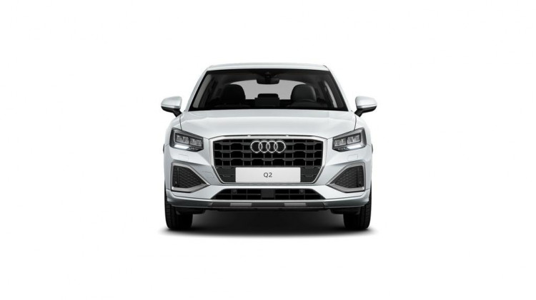 Auto Audi Q2 35 2.0 tdi Business Advanced s-tronic Aziendale in vendita presso concessionaria Frav a 34.500&euro; - foto numero 3