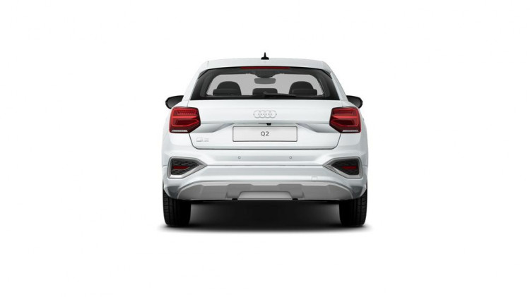 Auto Audi Q2 35 2.0 tdi Business Advanced s-tronic Aziendale in vendita presso concessionaria Frav a 34.500&euro; - foto numero 4