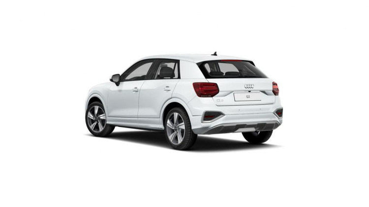 Auto Audi Q2 35 2.0 tdi Business Advanced s-tronic Aziendale in vendita presso concessionaria Frav a 34.500&euro; - foto numero 5