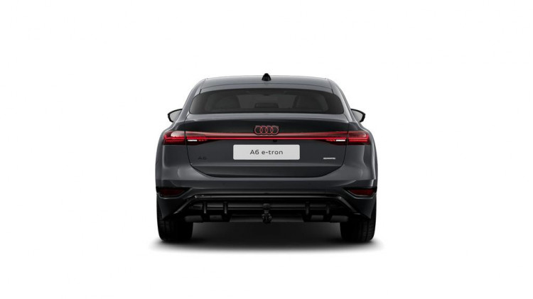 Auto Audi A6 Sportback e-tron Sportback e-tron S line edition quattro 428cv Nuova in vendita presso concessionaria Frav a 94.709&euro; - foto numero 4
