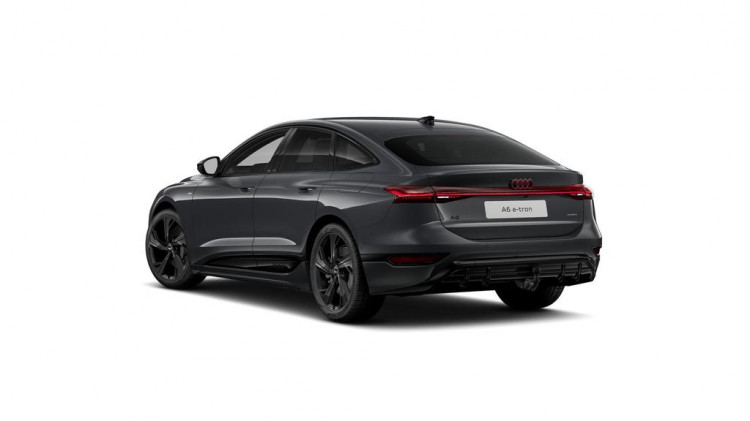 Auto Audi A6 Sportback e-tron Sportback e-tron S line edition quattro 428cv Nuova in vendita presso concessionaria Frav a 94.709&euro; - foto numero 5