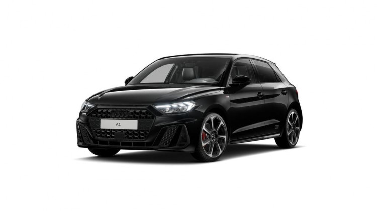 Auto Audi A1 Sportback Sportback 40 2.0 tfsi S Line Edition 207cv s-tronic Nuova in vendita presso concessionaria Frav a 38.300&euro; - foto numero 1