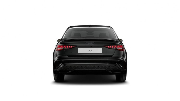 Auto Audi A3 Sedan Sedan 30 1.5 tfsi mhev S line edition s-tronic Nuova in vendita presso concessionaria Frav a 40.200&euro; - foto numero 4