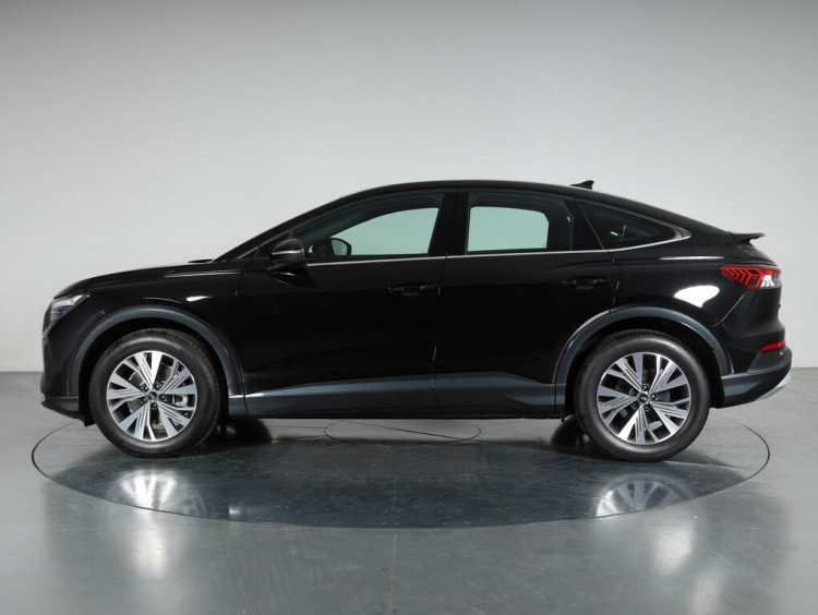 Auto Audi Q4 Sportback e-tron 40 Business Advanced Nuova in vendita presso concessionaria Frav a 48.000&euro; - foto numero 3