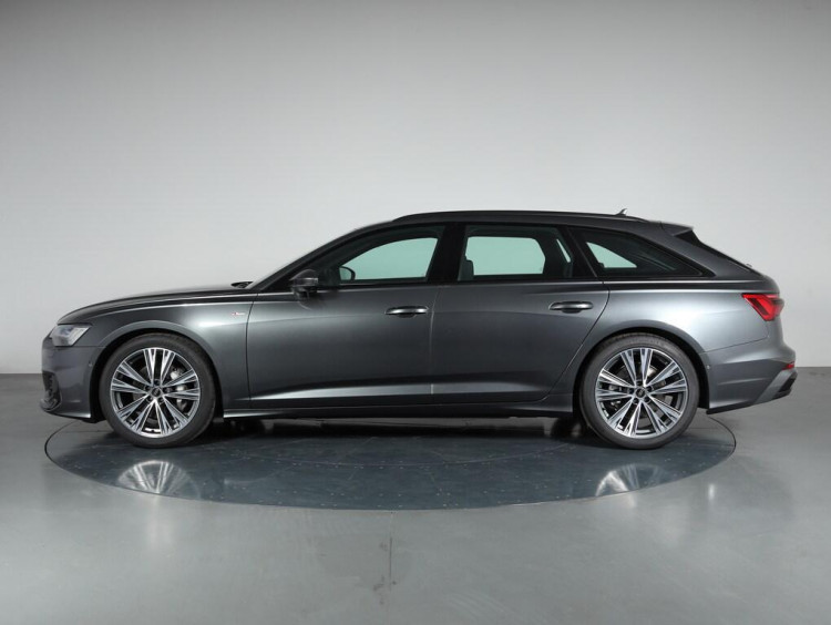 Auto Audi A6 Avant 50 3.0 tdi mhev 48V S line edition quattro tiptronic Nuova in vendita presso concessionaria Frav a 80.900&euro; - foto numero 3