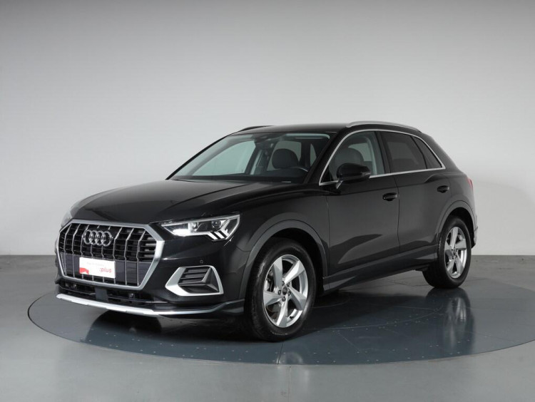 Auto Audi Q3 35 2.0 tdi Business Advanced s-tronic Usata in vendita presso concessionaria Frav a 35.900&euro; - foto numero 1