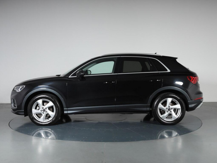 Auto Audi Q3 35 2.0 tdi Business Advanced s-tronic Usata in vendita presso concessionaria Frav a 35.900&euro; - foto numero 3