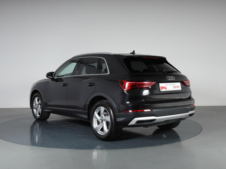 Auto Audi Q3 35 2.0 tdi Business Advanced s-tronic Usata in vendita presso concessionaria Frav a 35.900&euro; - foto numero 4