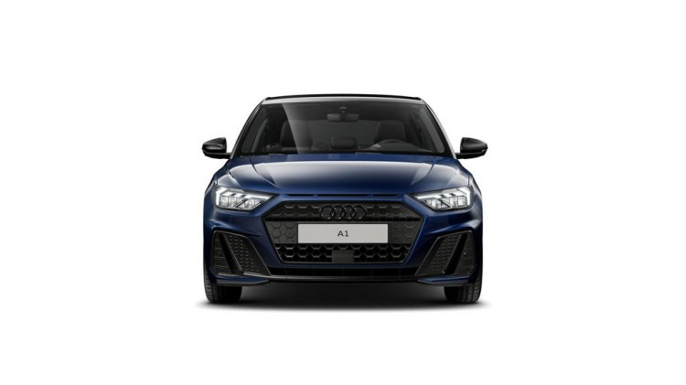 Auto Audi A1 Sportback Sportback 35 1.5 tfsi Identity Black s-tronic Nuova in vendita presso concessionaria Frav a 39.821&euro; - foto numero 3