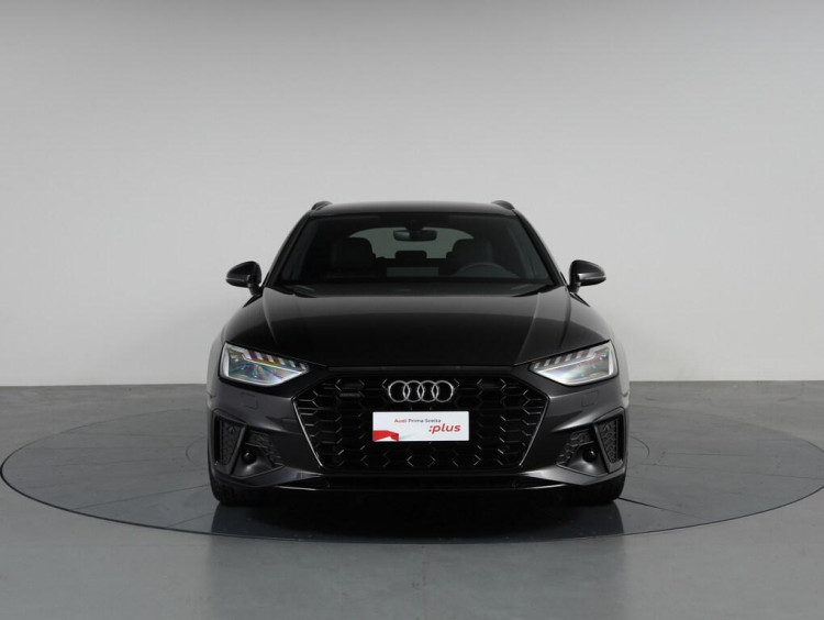 Auto Audi A4 Avant 40 2.0 tdi mhev S line edition quattro 204cv s-tronic Aziendale in vendita presso concessionaria Frav a 46.500&euro; - foto numero 2