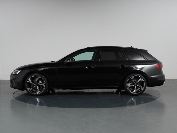 Auto Audi A4 Avant 40 2.0 tdi mhev S line edition quattro 204cv s-tronic Aziendale in vendita presso concessionaria Frav a 46.500&euro; - foto numero 3