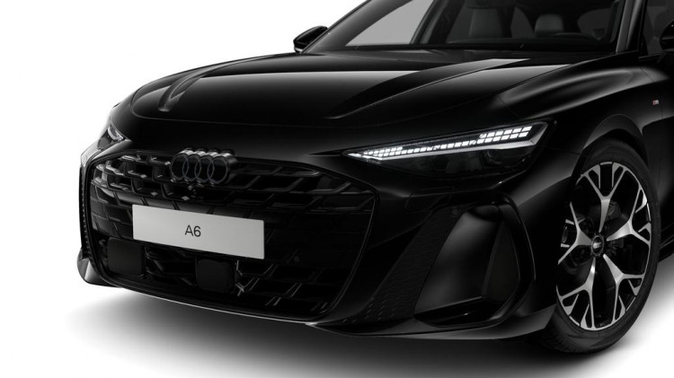 Auto Audi A6 Avant 2.0 tdi mhev + S line edition quattro s-tronic Nuova in vendita presso concessionaria Frav a 83.500&euro; - foto numero 2