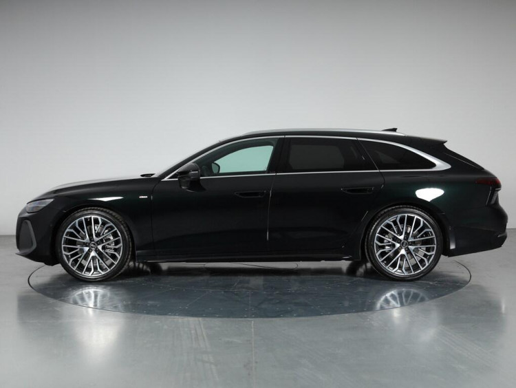 Auto Audi A6 Avant 2.0 tdi mhev + S line edition quattro s-tronic Nuova in vendita presso concessionaria Frav a 85.900&euro; - foto numero 3