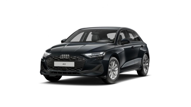 Auto Audi A3 Sportback Sportback 35 2.0 tdi Business s-tronic Nuova in vendita presso concessionaria Frav a 41.326€ - foto numero 1