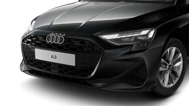 Auto Audi A3 Sportback Sportback 35 2.0 tdi Business s-tronic Nuova in vendita presso concessionaria Frav a 41.326€ - foto numero 2