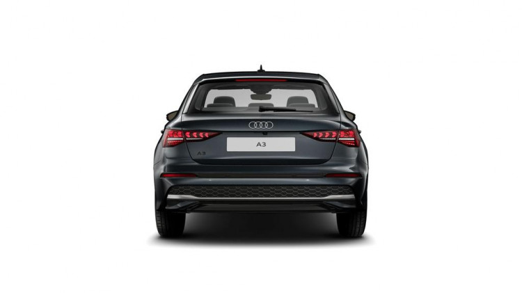 Auto Audi A3 Sportback Sportback 35 2.0 tdi Business s-tronic Nuova in vendita presso concessionaria Frav a 41.326€ - foto numero 4