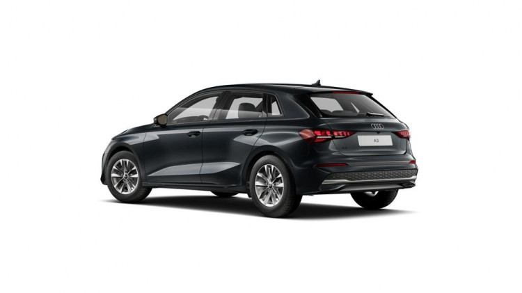 Auto Audi A3 Sportback Sportback 35 2.0 tdi Business s-tronic Nuova in vendita presso concessionaria Frav a 41.326€ - foto numero 5