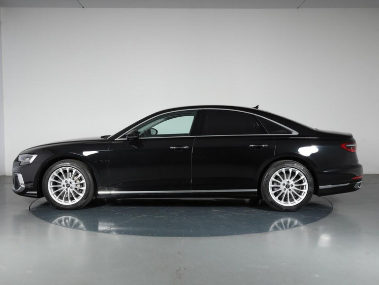 Auto Audi A8 50 3.0 tdi mhev quattro tiptronic Usata in vendita presso concessionaria Frav a 77.900&euro; - foto numero 3