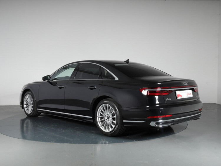 Auto Audi A8 50 3.0 tdi mhev quattro tiptronic Usata in vendita presso concessionaria Frav a 77.900&euro; - foto numero 4