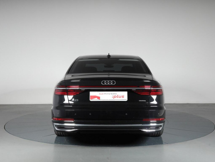 Auto Audi A8 50 3.0 tdi mhev quattro tiptronic Usata in vendita presso concessionaria Frav a 77.900&euro; - foto numero 5