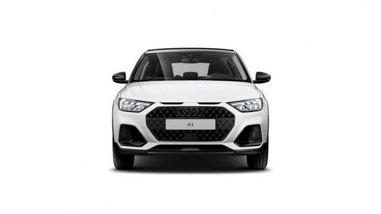 Auto Audi A1 Allstreet allstreet 30 1.0 tfsi Identity Contrast 116cv s tronic Nuova in vendita presso concessionaria Frav a 36.200&euro; - foto numero 3