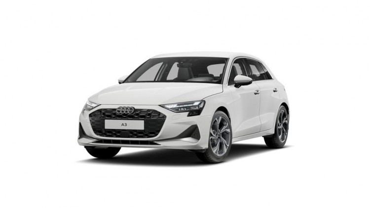 Auto Audi A3 Sportback Sportback 35 2.0 tdi Business Advanced s-tronic Nuova in vendita presso concessionaria Frav a 43.866€ - foto numero 1