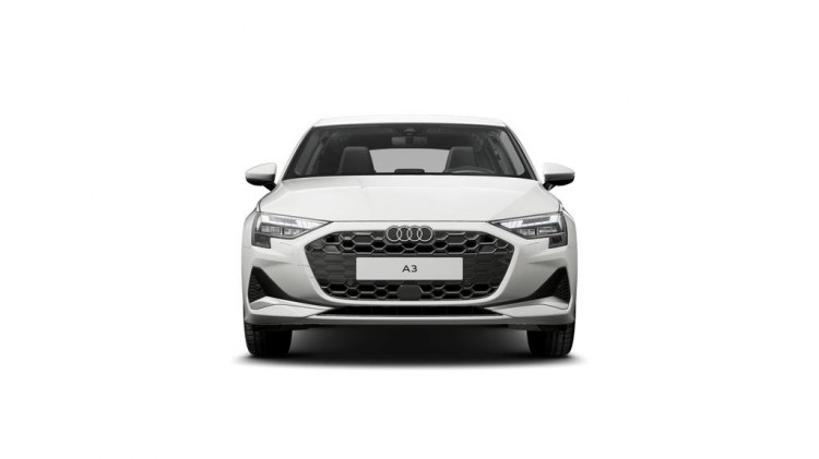 Auto Audi A3 Sportback Sportback 35 2.0 tdi Business Advanced s-tronic Nuova in vendita presso concessionaria Frav a 43.866€ - foto numero 3