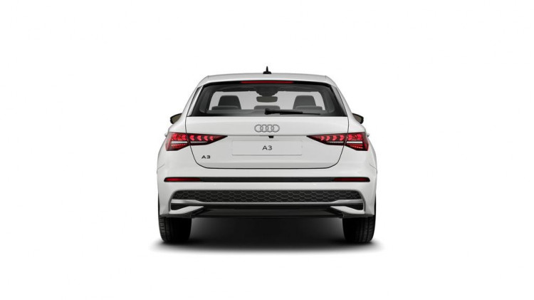 Auto Audi A3 Sportback Sportback 35 2.0 tdi Business Advanced s-tronic Nuova in vendita presso concessionaria Frav a 43.866€ - foto numero 4