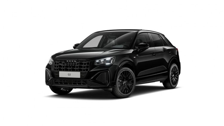 Auto Audi Q2 35 2.0 tdi S line Edition quattro s-tronic Nuova in vendita presso concessionaria Frav a 54.541€ - foto numero 1