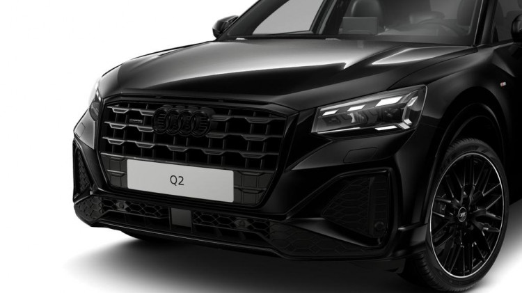 Auto Audi Q2 35 2.0 tdi S line Edition quattro s-tronic Nuova in vendita presso concessionaria Frav a 54.541€ - foto numero 2